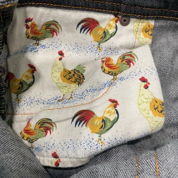 Denim Overalls for Women - Picture 10 of 16